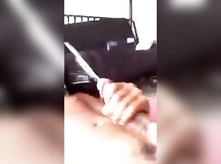 [Twit] [028] Phill big cumshots on stomach and face