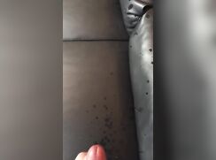 [MC]-[163] Huge cumshot