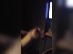 [MC]-[168] Freshly 18 year old boy cum