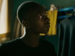 AA Vid S - Freed (gay themed short film 2019)