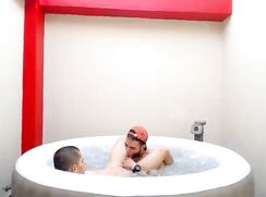 pure pleasure, WEB DUDES