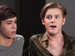 Twink Spanking And Facial