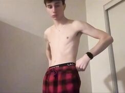 Lovely Cock Yummy Boy YTGF