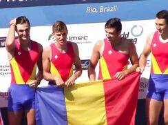 Diving, Swimming, Rowing GayTube