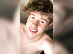 Frenchie wank boys porn