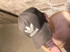 Let's Keep A Boy In The Cellar