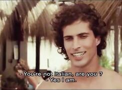 Publius - Il Compleanno (David's Birthday) (2009) 1/3