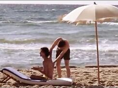 Publius - Il Compleanno (David's Birthday) (2009) 2/3