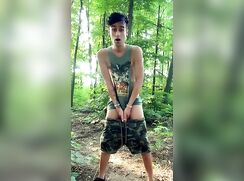 He helps himself - 089