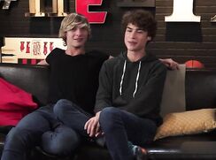 2 Boys fuck - 390