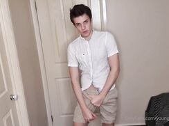 Aussie Jerks and Dildos