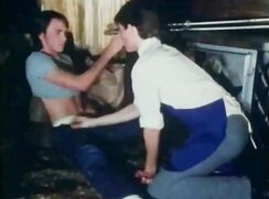 The Grocery Boy Vintage Teen Fuck Gay Porn