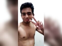 Hairy Twink jerks and cums cam boys porn