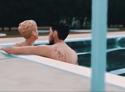 Dad Takes Step Step Son's Virginity