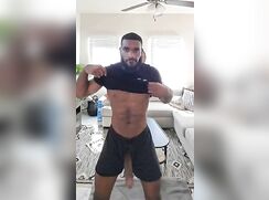 bbc twink milking cock