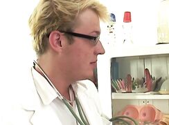 Let's Ride My Doctor Boys