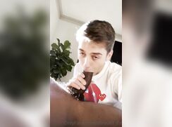 Joey's Favorite Pass time