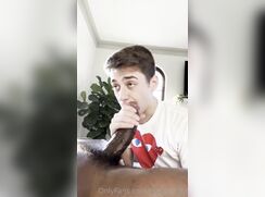 Joey's Favorite Pass time