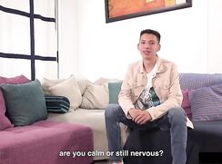 AA Vid - Gay porn hot latino boys bareback sex twinks