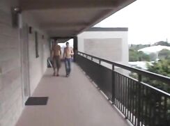 Young Anal Virgin Takes His First Cock