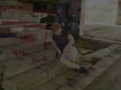 Daniel Fucked Like A Little Bitch