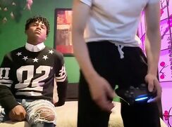 Let's Cam My Gamer Boy