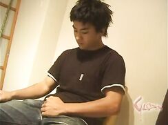 Playing With The Hunk..