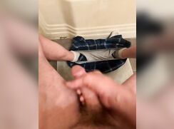 Morning Stroke Session