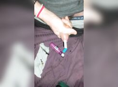 More of me sounding.. w/ chopstick again