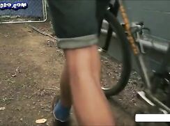 ♥ Delivery fit Teens ♥ Film Gay Porn Videos