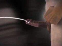 The beauty of male Anime