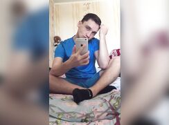 Russian Boy Dima Twink Porn