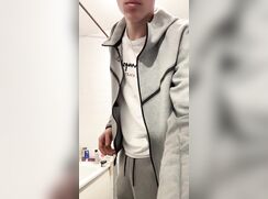 Tik tok strip to soft twink cam porn