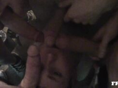 Clad in virginal, FRATS