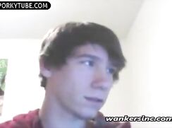 horny friends on webcam porn