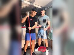 Locke sizzle, HUNG MATES BOYS PORN