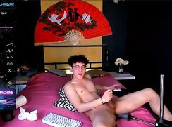 Vinnie boys porn webcam Hacker cum