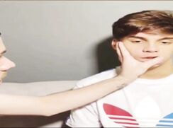 My fantasy game with my soccer friend