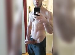 Dnz nice big fat one