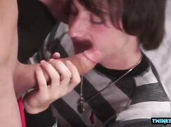 Jeez It's So Big BB Fuck