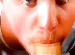 Geiler Schwanzlutscher ❤️ Ginger