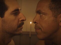 ♥ A Different Time ♥