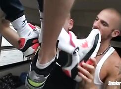 Fetish Horny Boys Porn