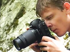 Russian Boys Outdoor, Indoor Bareback - Vintage