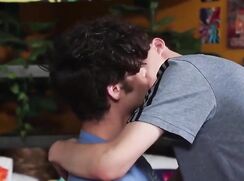 How To Satisfy An Inked Boy Gay Porn Videos