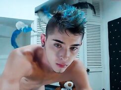 ♥ Danny On webcam ♥