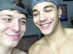 meaty matters, WEB BOYS