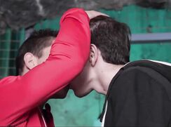 Bareback Suck And Fuck Creampie