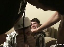 Freshman Ass--Reality BB Porn