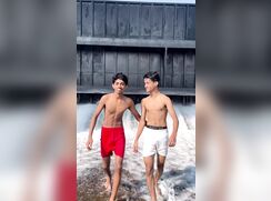 Hot boys reels 1